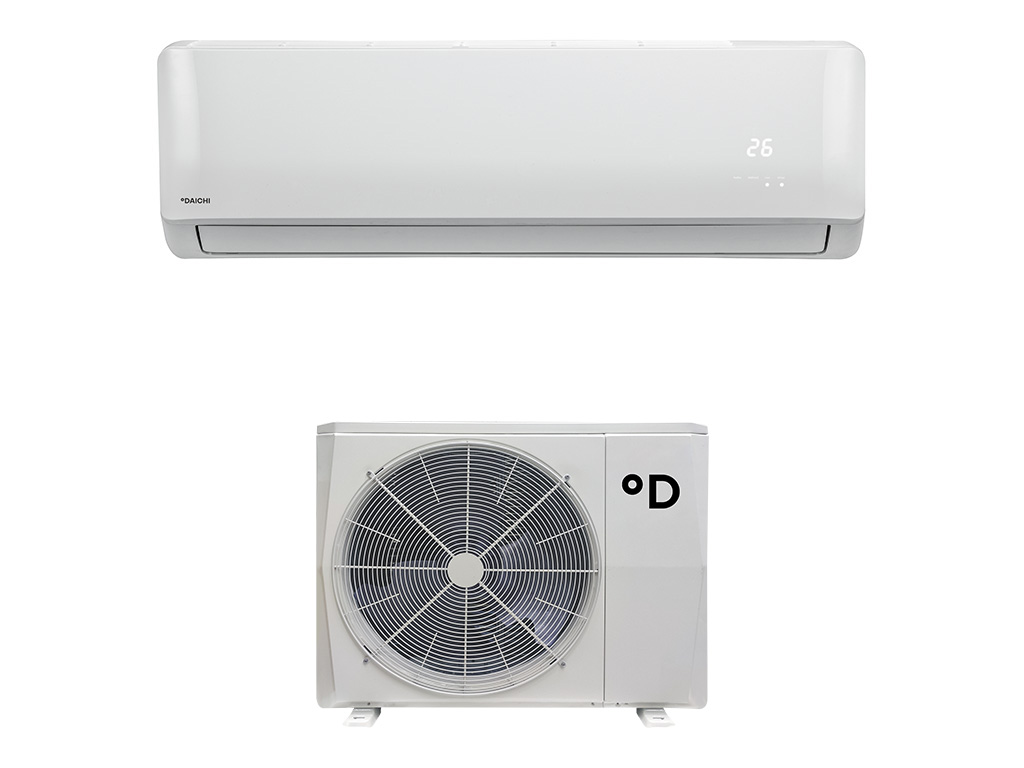 Daichi DATA-ALQ/DFTA (-40C) DATA90ALQS1/DFTA100ALS1/-40