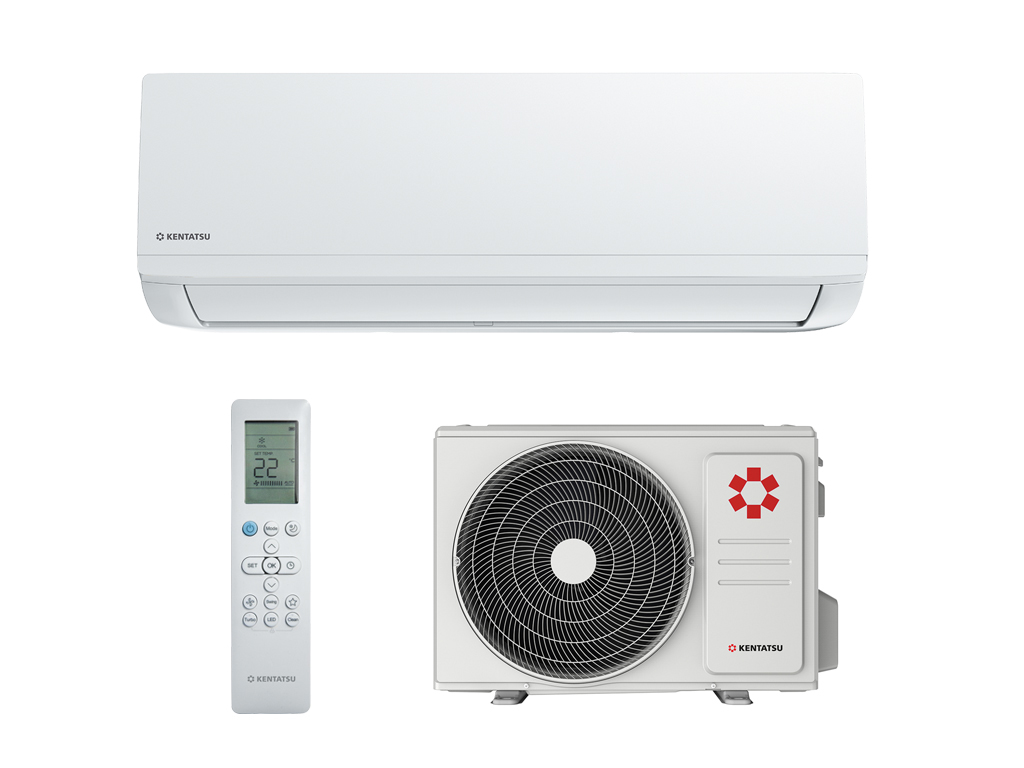 Kentatsu Ичи (Ichi) KSGI35HFAN1/KSRI35HFAN1