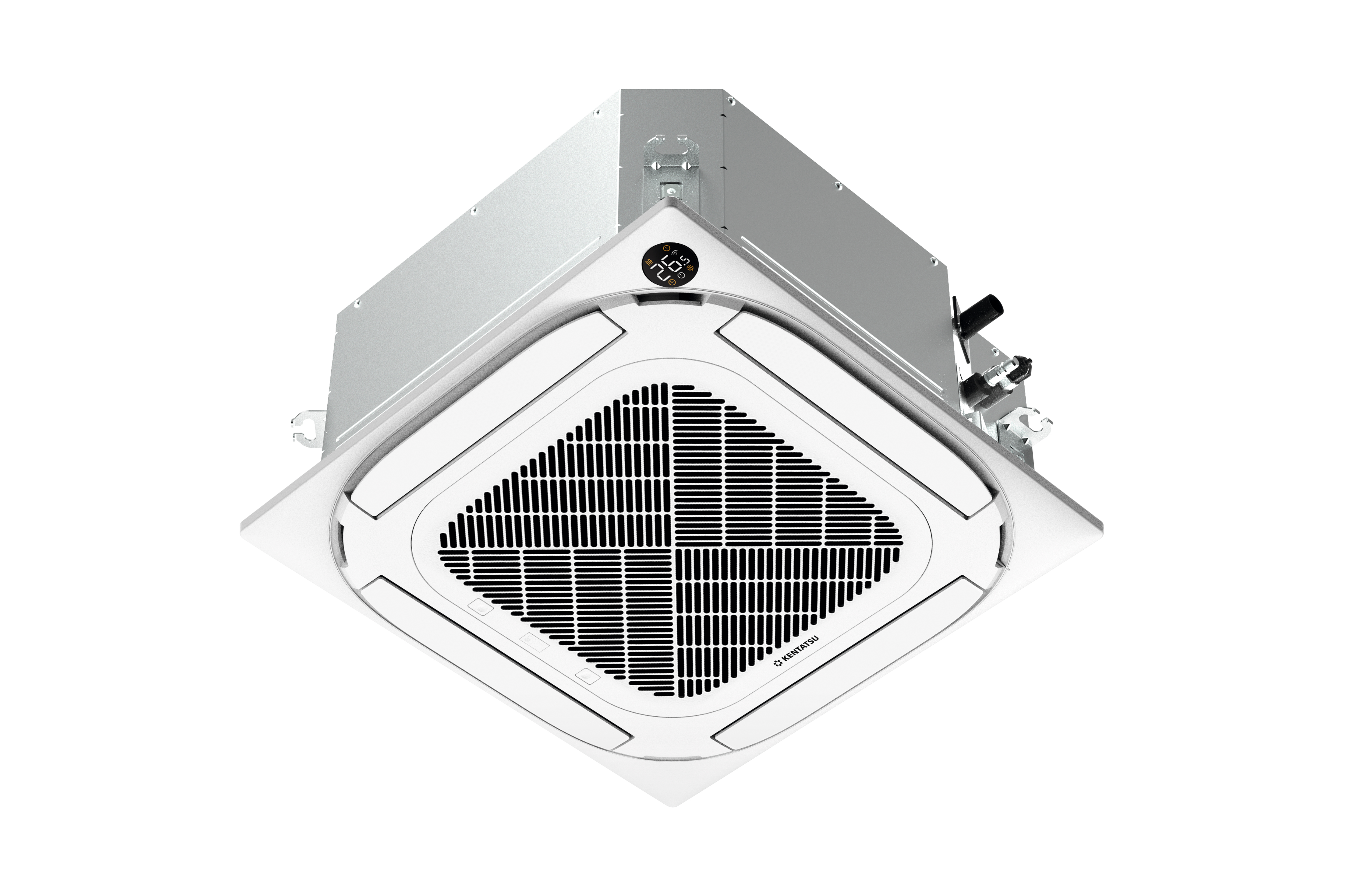 Kentatsu KSZG/KSUTG KSZG53HFAN1/KSUTG53HFAN1/KPU65-D4