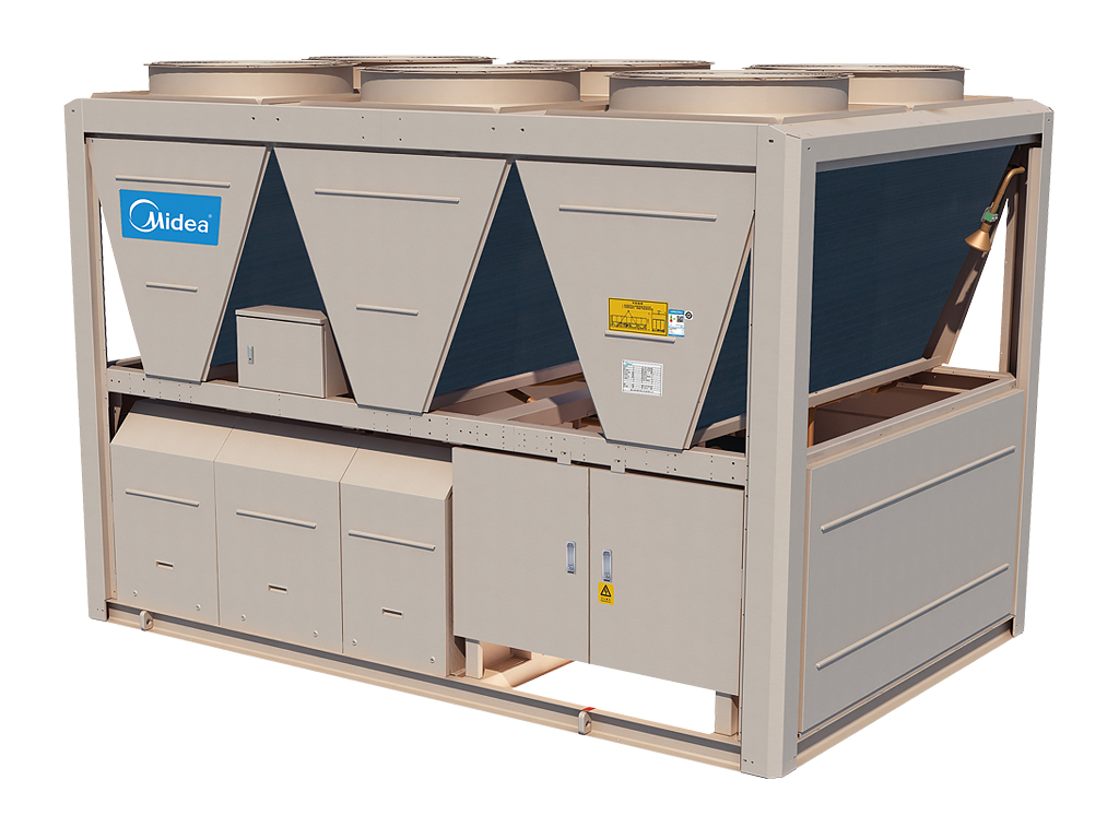 Midea MACH-A MACH340A-SA3A