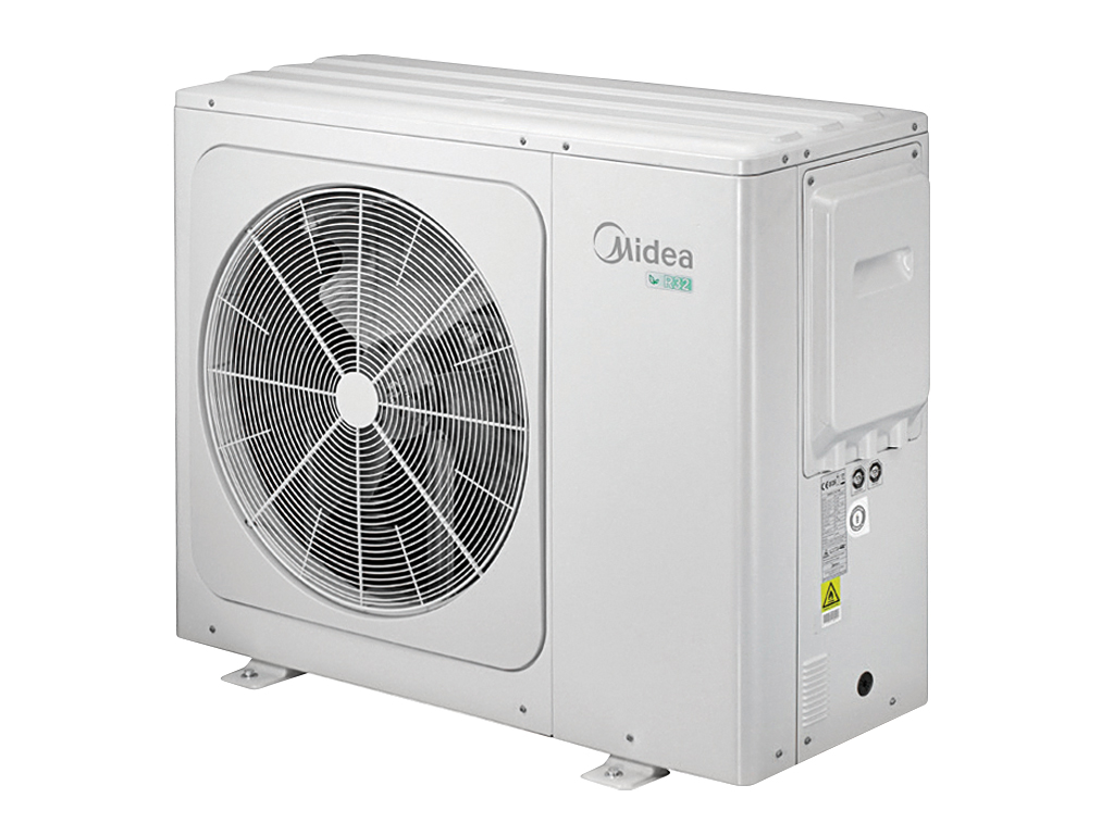 Midea Эко Мини MGRH-A-Z MGRH16A-PR1Z