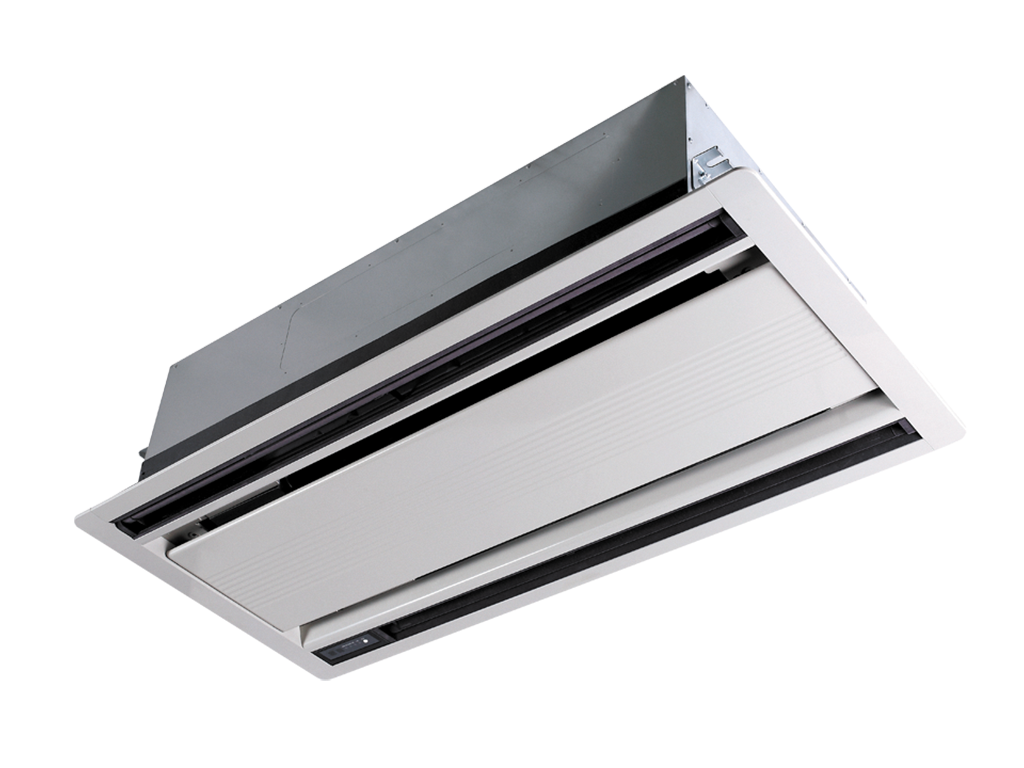 Midea MIH-Q2 (V8) MIH36Q2HN18