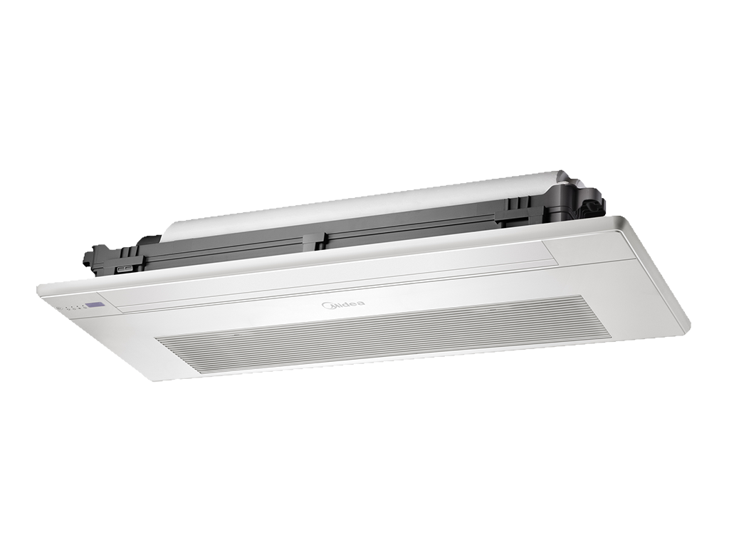 Midea MIH-Q1 (V8) MIH56Q1HN18