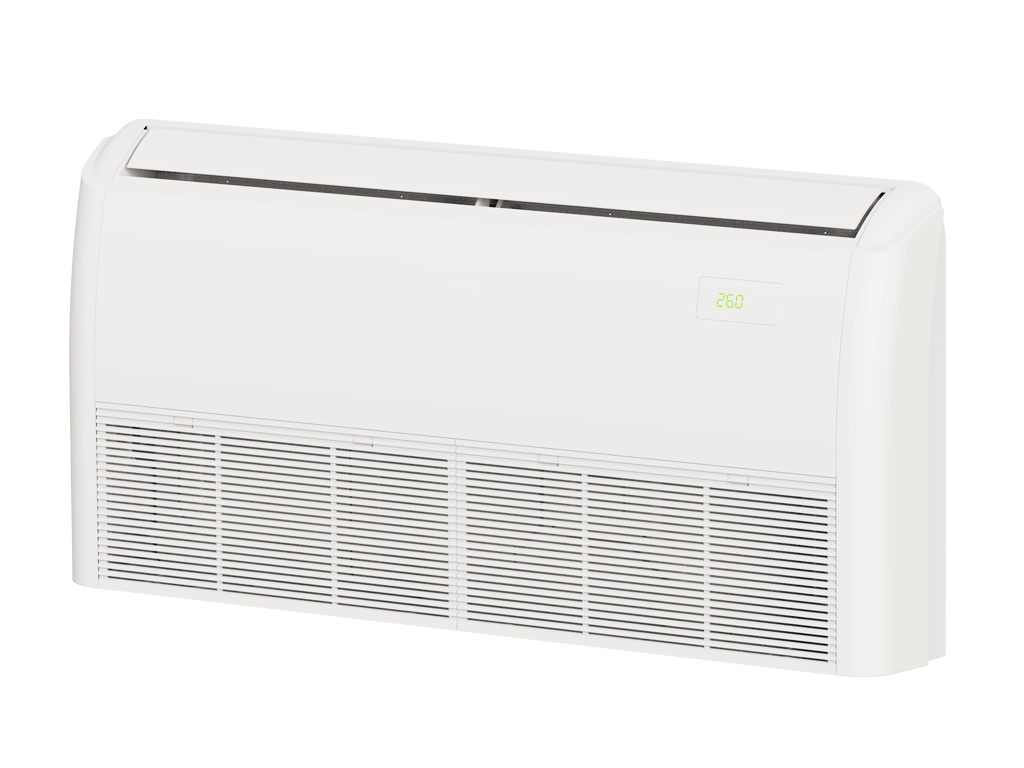 Midea MIH-DL (V8) MIH80DLHN18