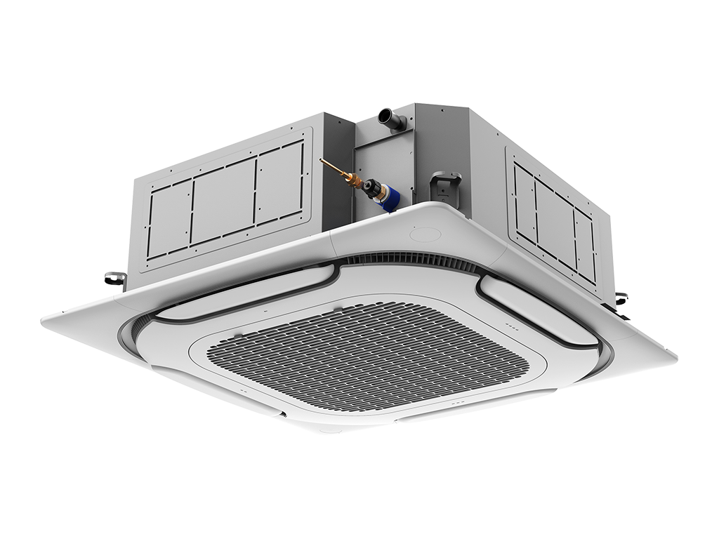 Midea MIH-Q4 (V8) MIH90Q4HN18