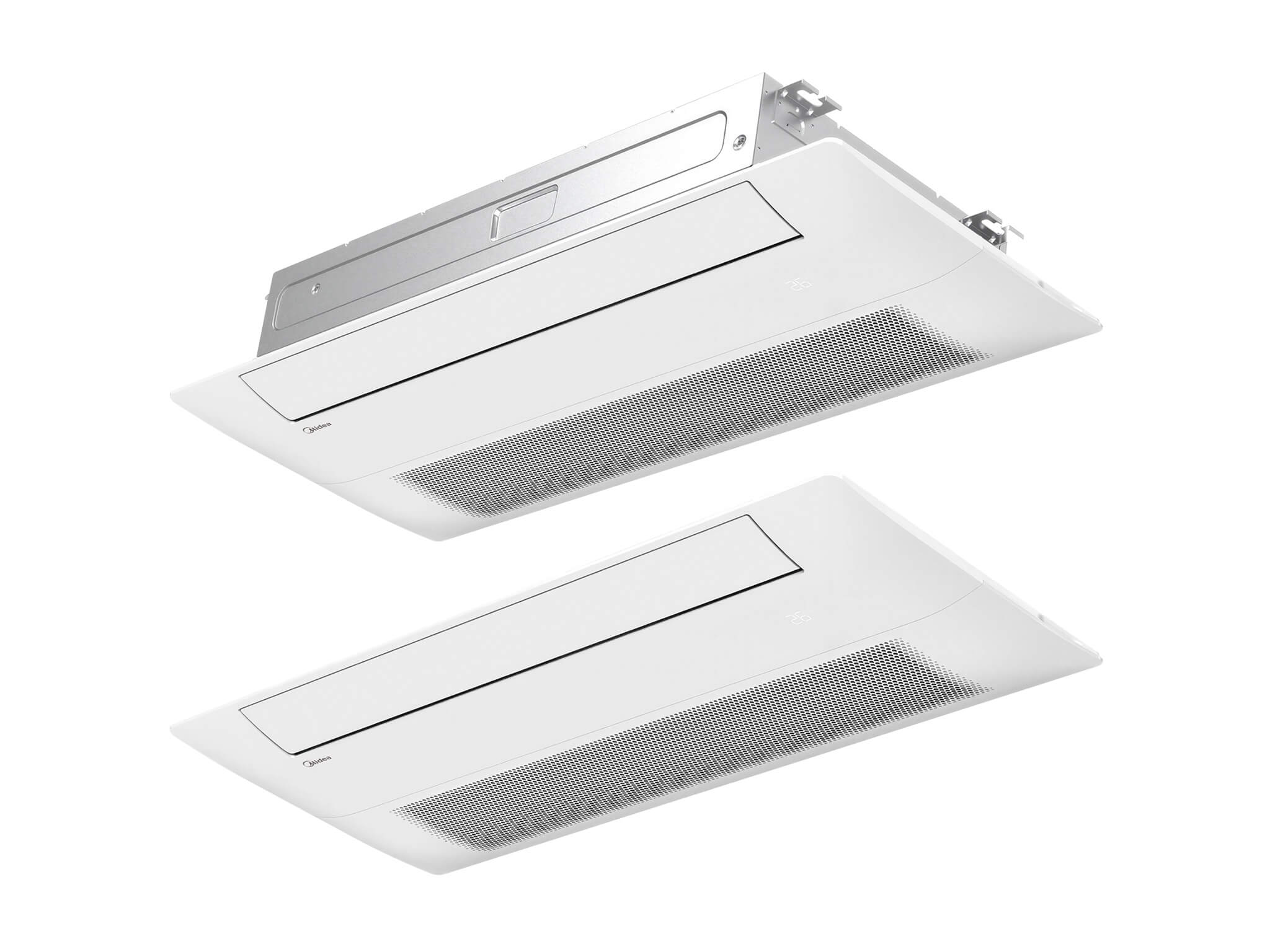 Midea MMCBU MMCBU1-18FRN8G1/T-MBQ1-UTB