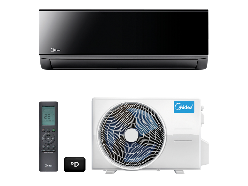 Midea Персона Инвертор Wi-Fi (Persona Inverter Wi-Fi) MSAG4W-18N8D0-I/MSAG4-18N8D0-O