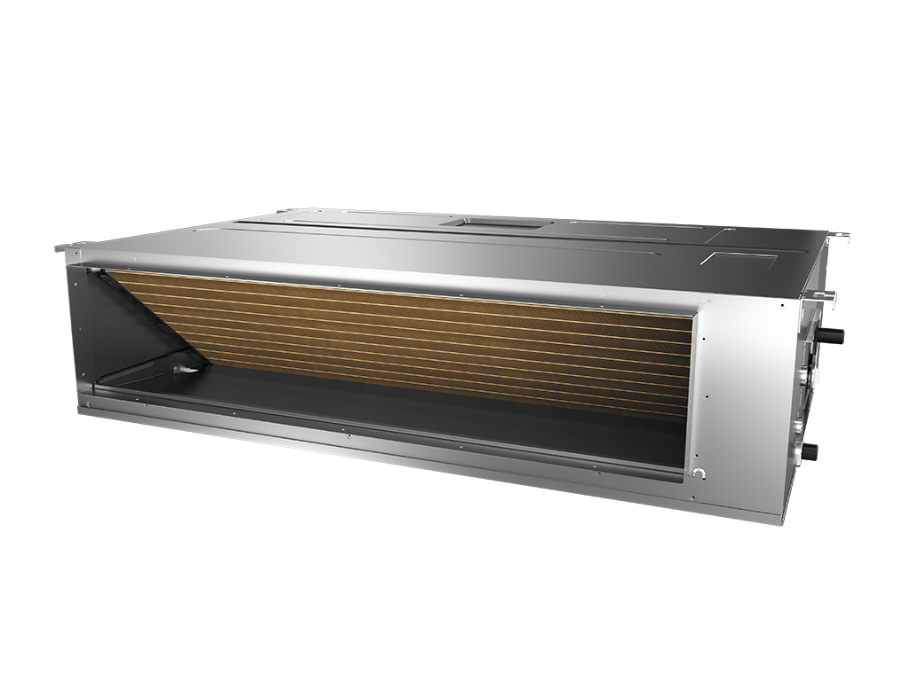 Midea MTIU-1-P MTIU-18HW1FNXP(GA)