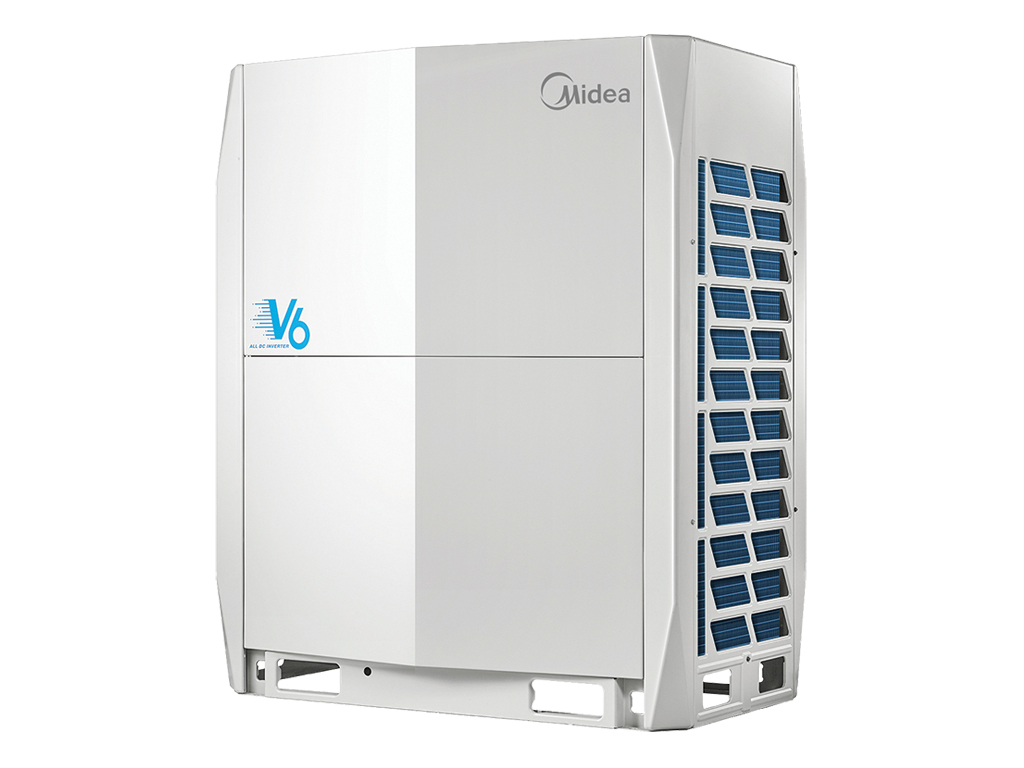 Midea В6и (V6-i) MV6-i500WV2GN1