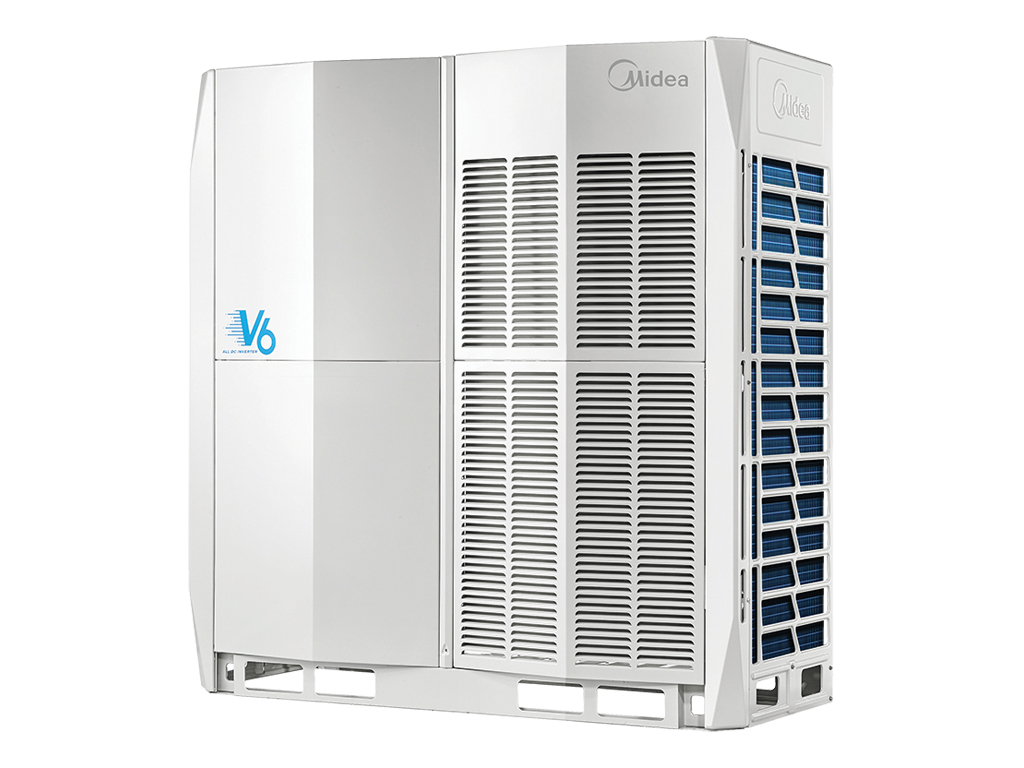 Midea В6и (V6-i) MV6-i670WV2GN1