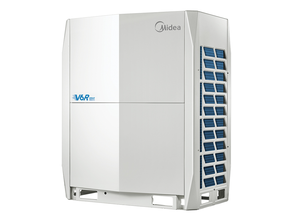 Midea В6Р (V6R) MV6-R400WV2GN1
