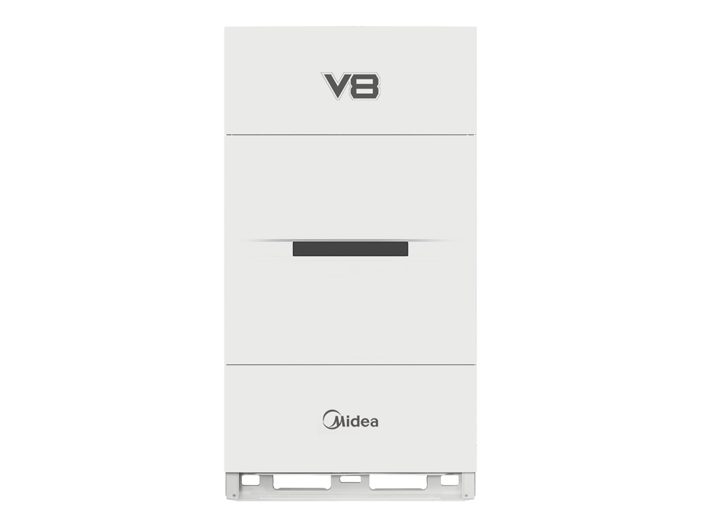 Midea В8 Про (V8 PRO) MV8-450WV2GN1(PRO)