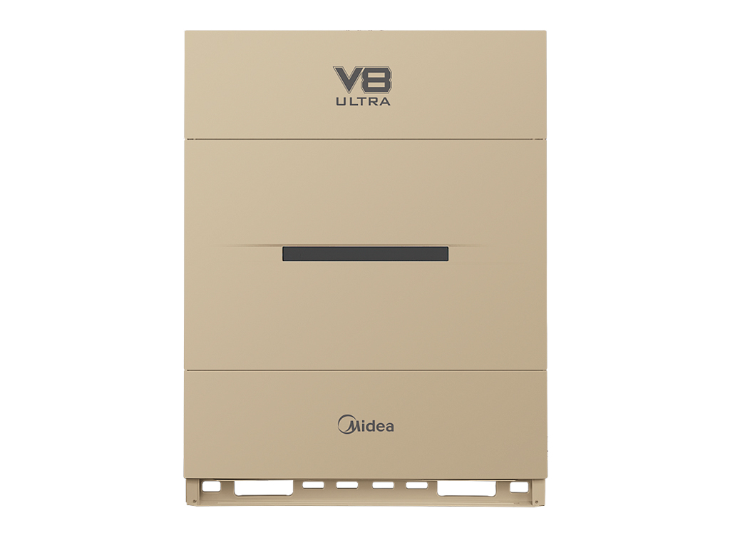 Midea В8 Ультра (V8-i ULTRA) MV8i-1010WV2GN1(ULTRA)