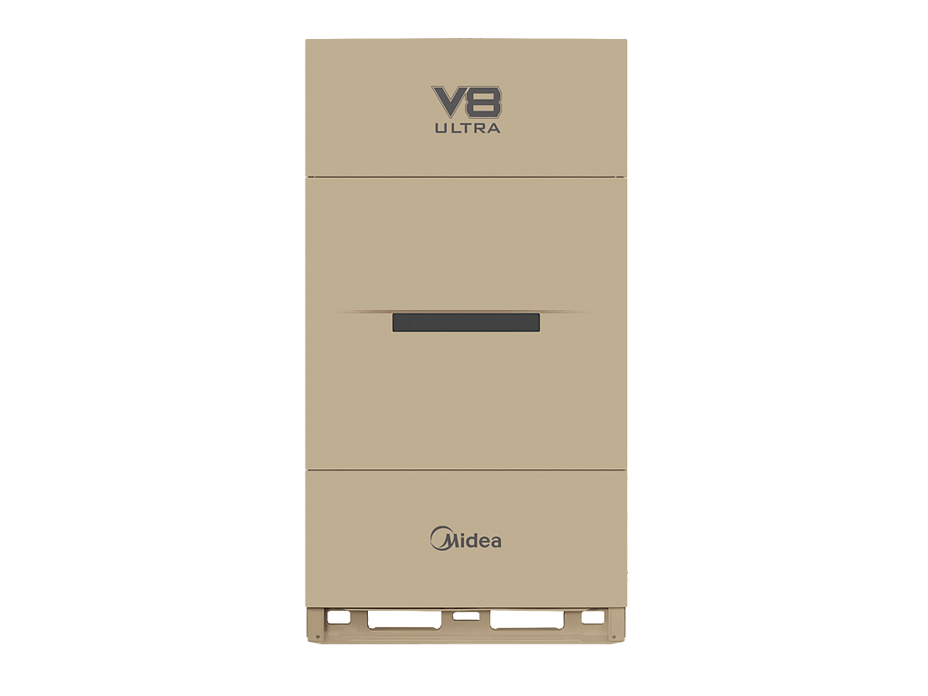 Midea В8 Ультра (V8-i ULTRA) MV8i-450WV2GN1(ULTRA)