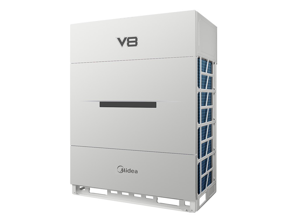 Midea В8и Про (V8-i PRO) MV8i-730WV2GN1(PRO)
