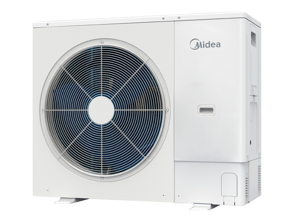 Midea В8М (V8M) MV8M-140WV2HN1