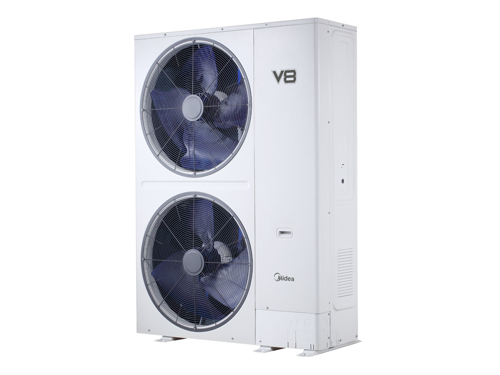 Midea В8С (V8S) MV8S-450WV2GN1