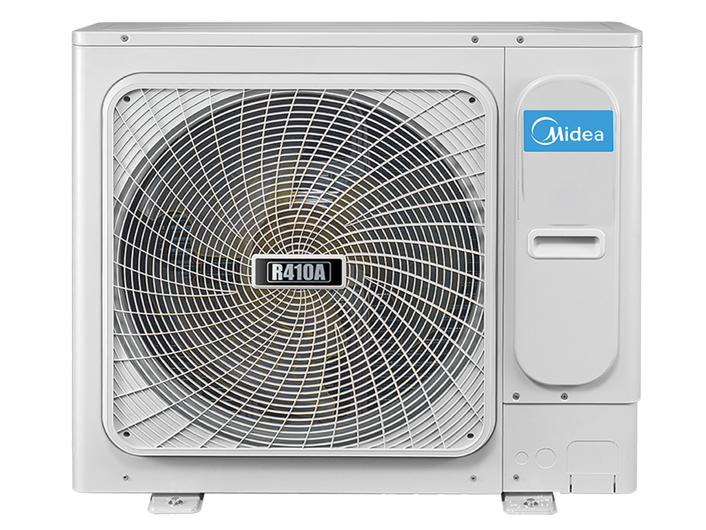 Midea Мини С (Mini C) MVUH120C-VA1