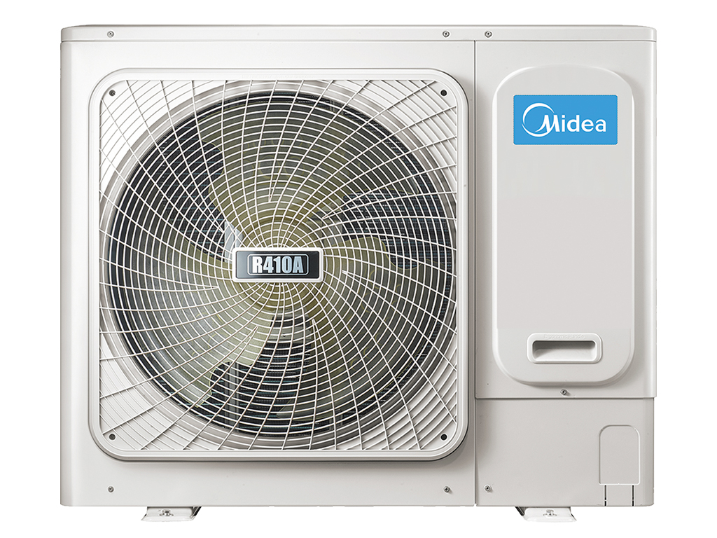 Midea Мини С (Mini C) MVUH140C-VA1