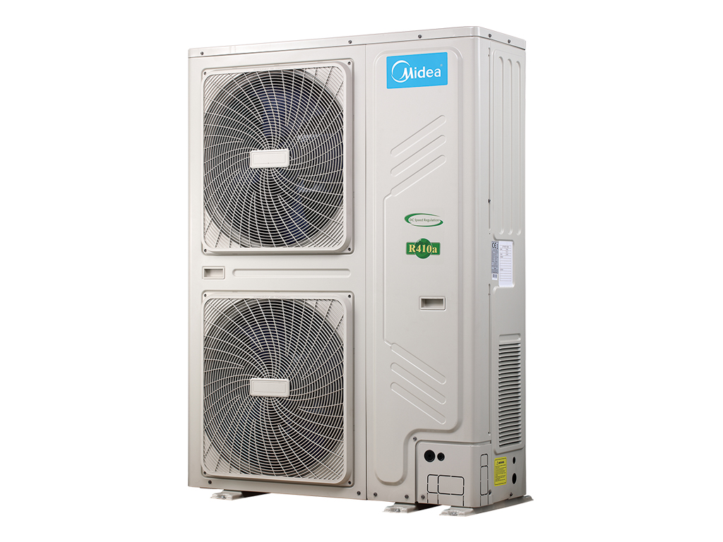 Midea Компакт С (Compact C) MVUH220C-VA3i