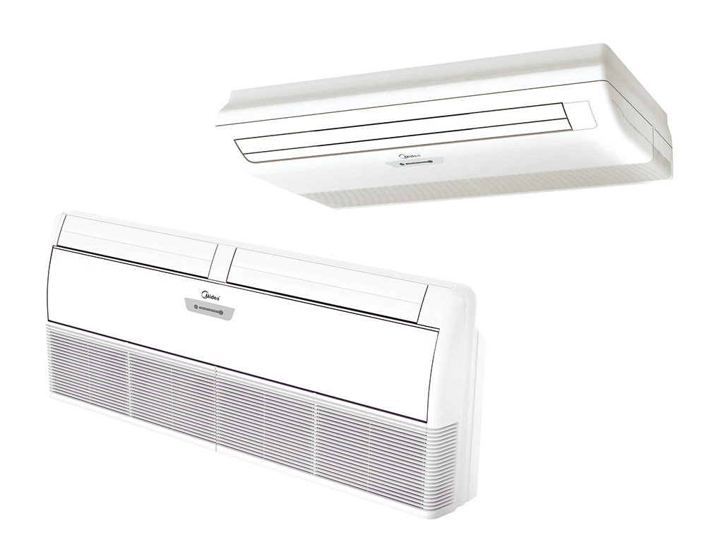 Midea MVX-T MVX140T-VA1