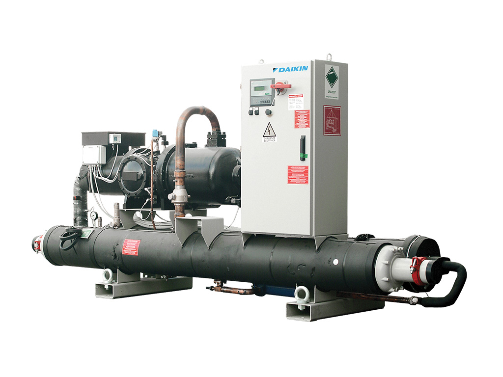 Daikin EWLD-I EWLD650I-SS