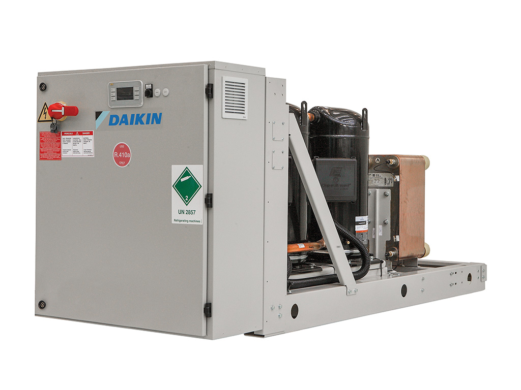Daikin EWLQ-G EWLQ090G-SS