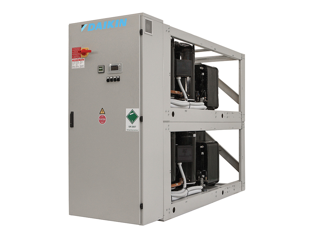 Daikin EWLQ-L EWLQ660L-SS