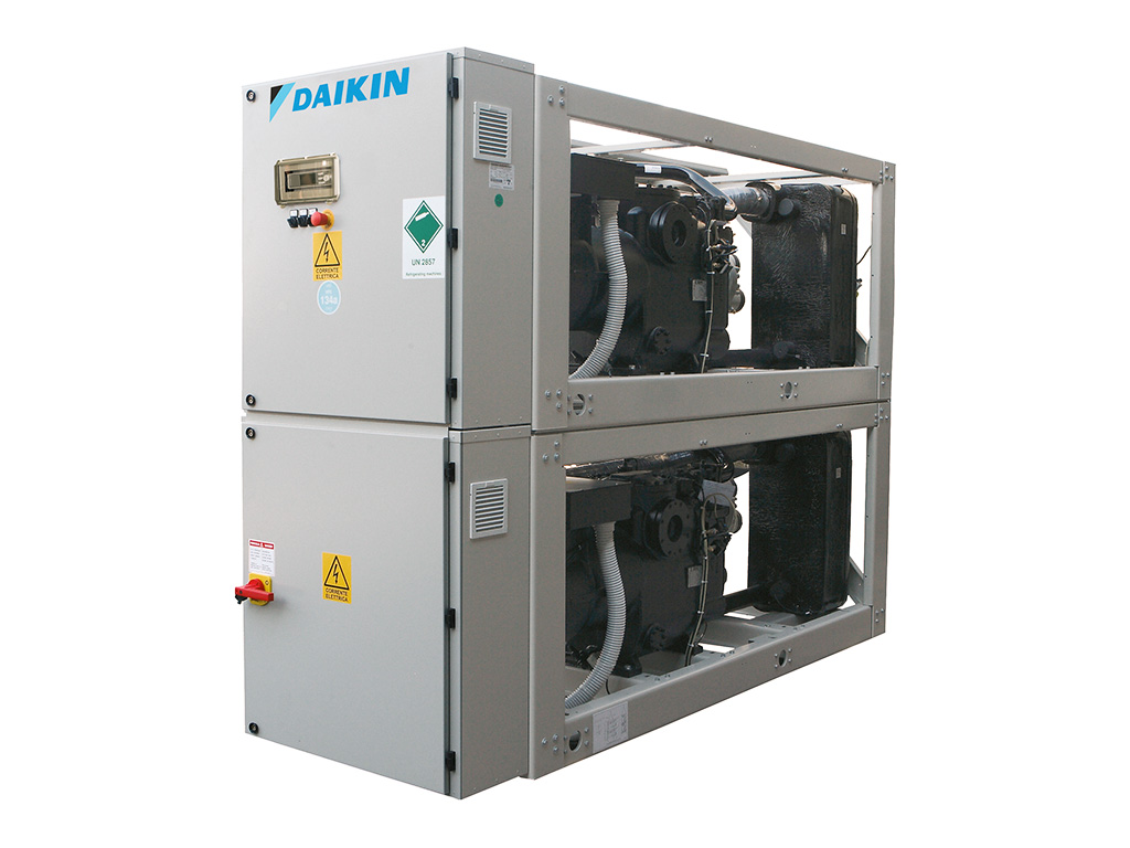 Daikin EWWD-J EWWD120J-SS