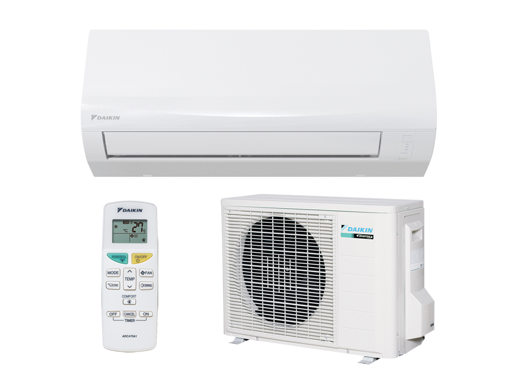 Daikin FFA-A/RZAG FFA35A9/RZAG35B