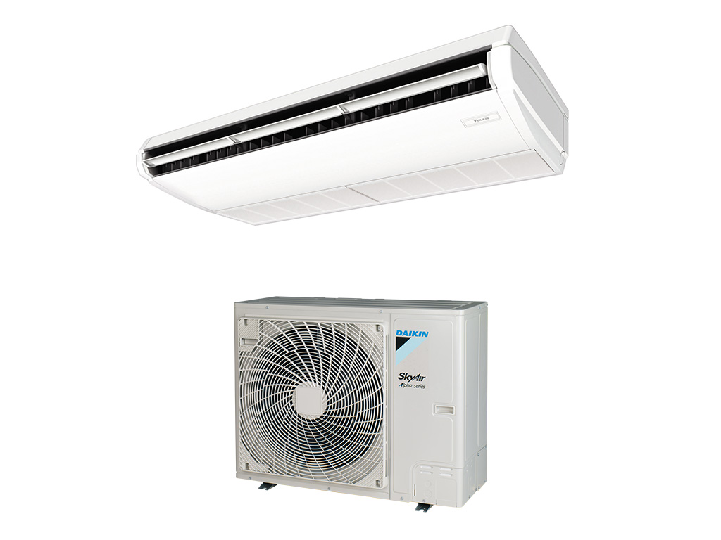 Daikin FHA-A/RZAG FHA71A9/RZAG71NV1