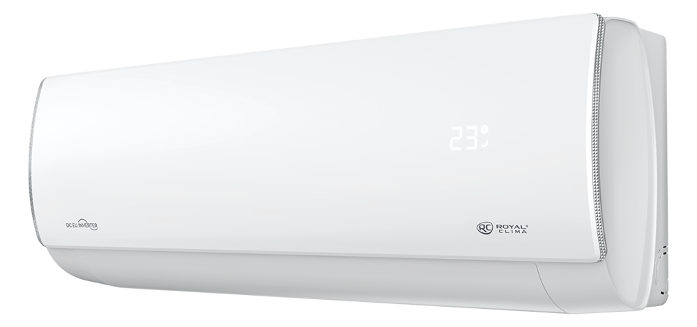 Инверторная сплит-система серии PERFETTO DC EU Inverter 2025 RCI-PFD55HN (комплект)