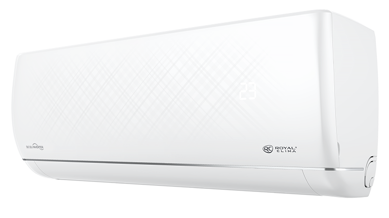 Инверторная сплит-система серии RENAISSANCE DC EU INVERTER 2024 RCI-RNС35HN (комплект)