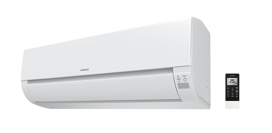 Внутренний блок мульти-сплит систем настенного типа серии X-COMFORT (R32) RAK-35REF