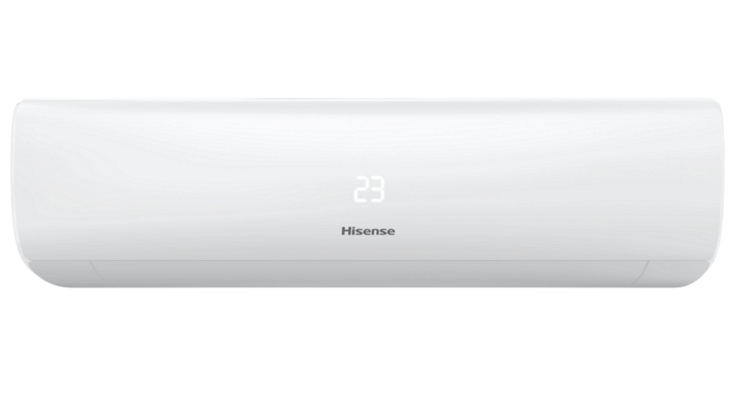 Инверторная сплит-система серии ZOOM 2.0 DC Inverter AS-13UW4RYRKB05 (комплект)