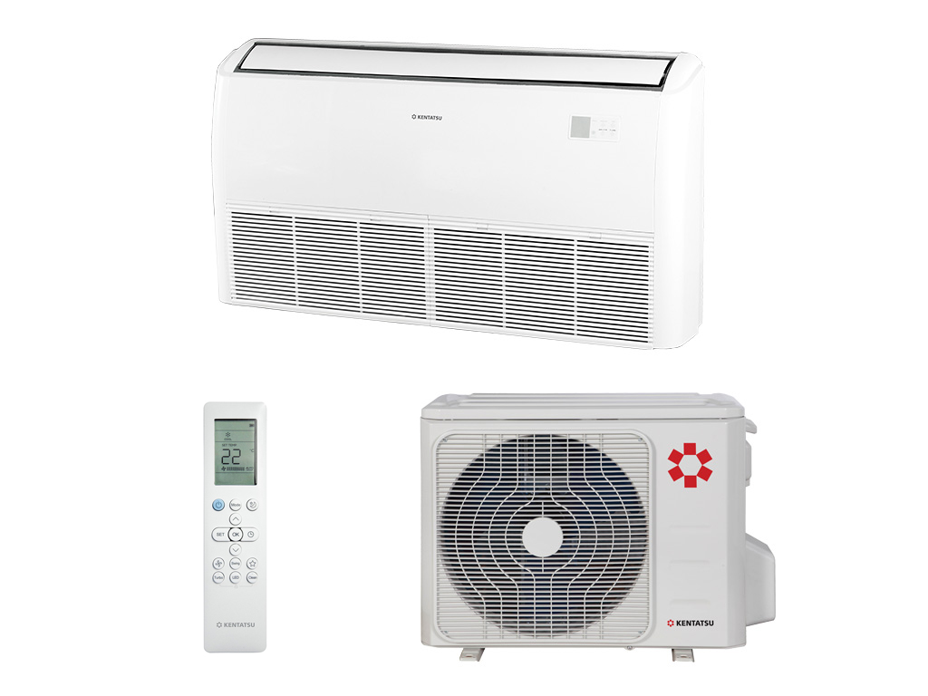 Kentatsu KSHF/KSUT-L KSHFA70HFAN1/KSUTB70HFAN1L