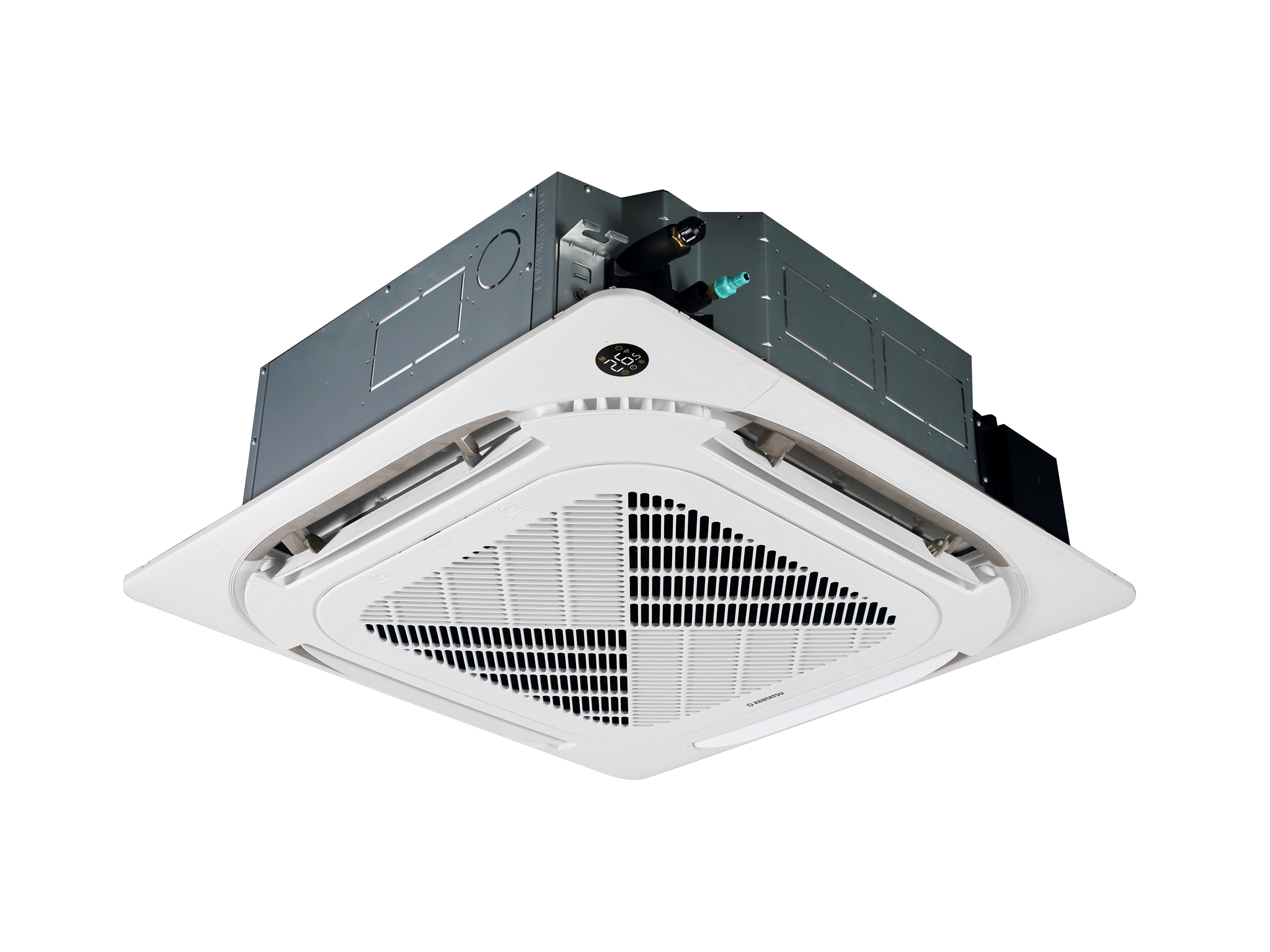 Kentatsu KSVG/KSUTG KSVG140HFAN1/KSUTG140HFAN3/KPU95-DR