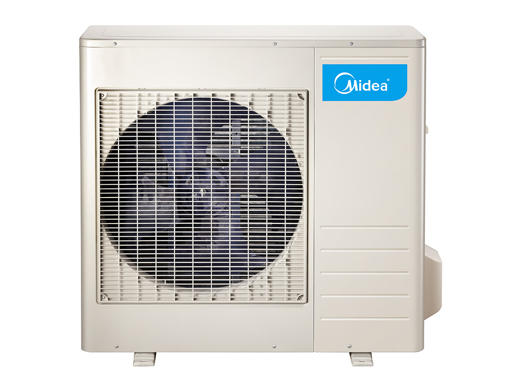 Midea MOU MOU-36HN1-R/-40