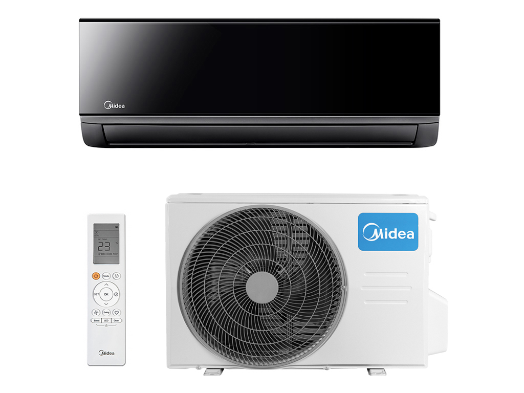 Midea Персона (Persona) MSAG4-12HRN1-I/MSAG4-12HRN1-O