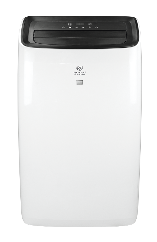 Мобильный кондиционер cерии LARGO PRO RM-LP50CN-E