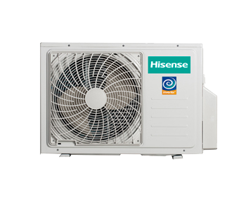 Наружные блоки серии MULTI EU DC Inverter AMW5-36U4RQC