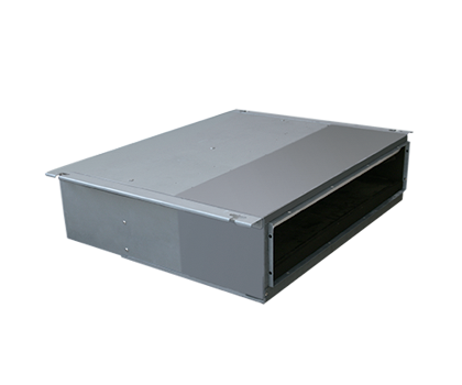 Сплит-система канального типа серии HEAVY CLASSIC AUD-24HX4SLH1/AUW-24H4SF (комплект)