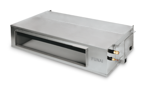 Внутренний блок канального типа серии ORIGAMI KODO Inverter RAM-I-OK35HP.D02/S